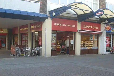 The Village Cakery photo 4